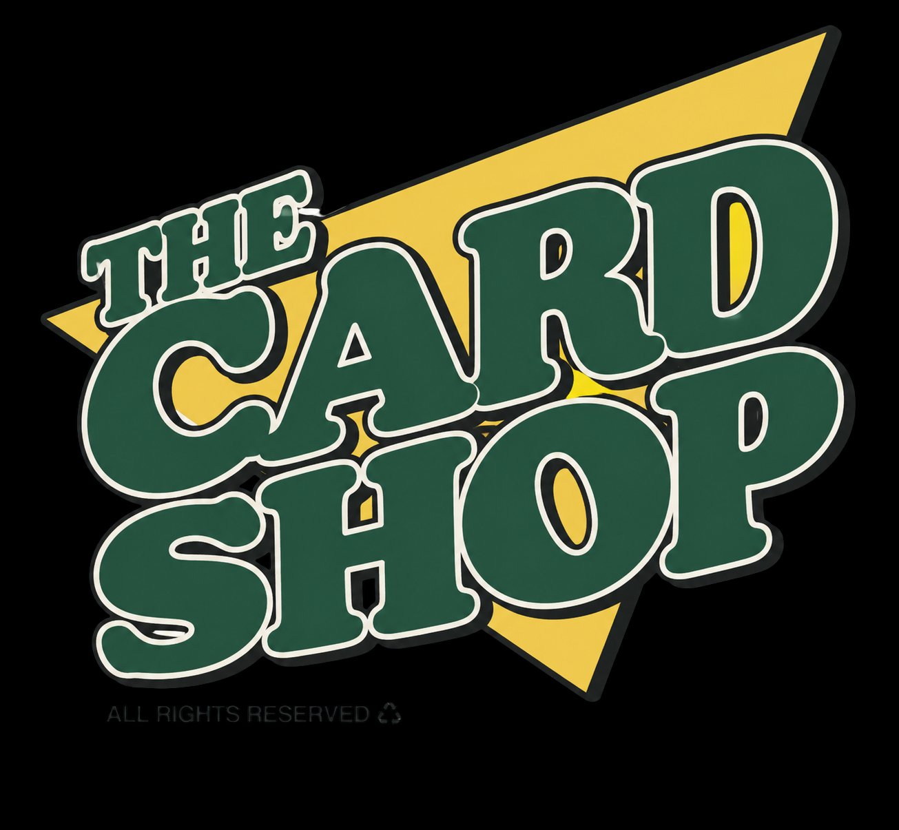 The Card Shop Oregon